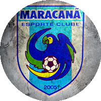 Logo Maracanã Esporte Clube